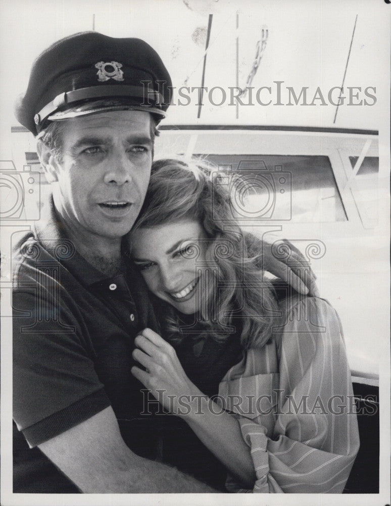 1980 Press Photo Kevin O&#39;Conner. - Historic Images