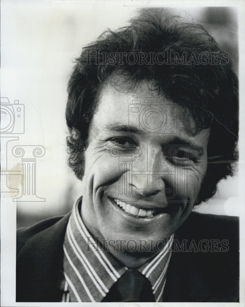 1969 Press Photo Herb Alpert And The Tijuana Brass Star In The Brass Are Comin&#39; - Historic Images