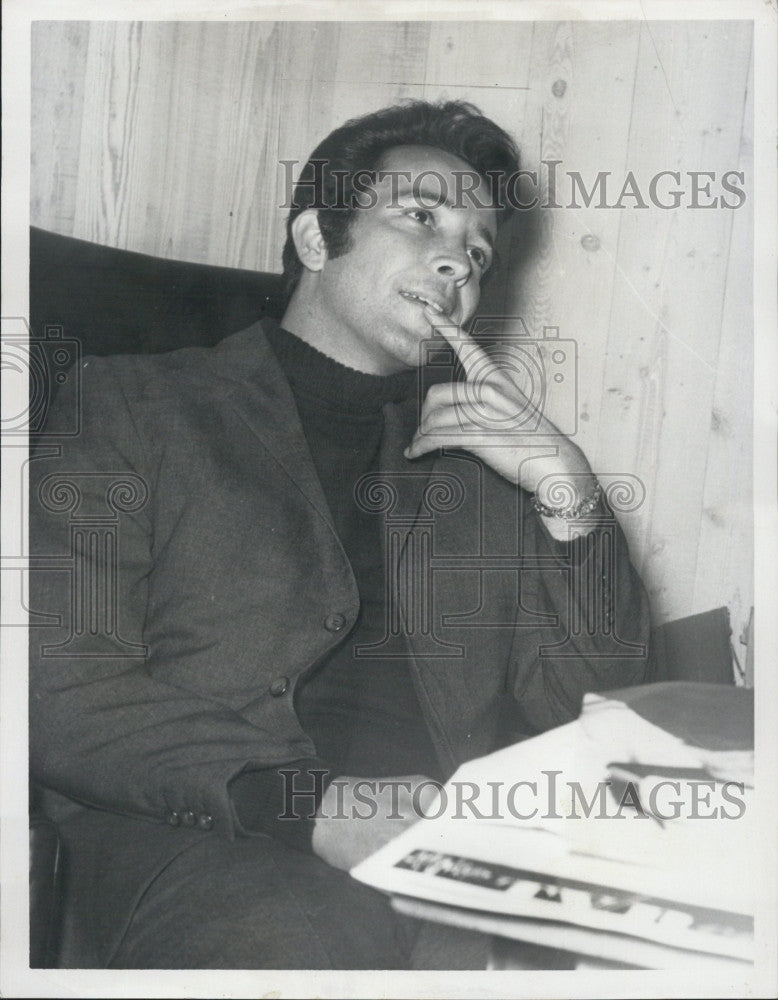 1967 Press Photo Herb Alpert &amp; the Tijuana Brass - Historic Images