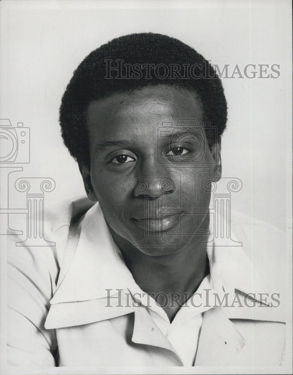 Actor Damon Evans as Lionel on The Jeffersons hosts 31st 1977 Vintage ...