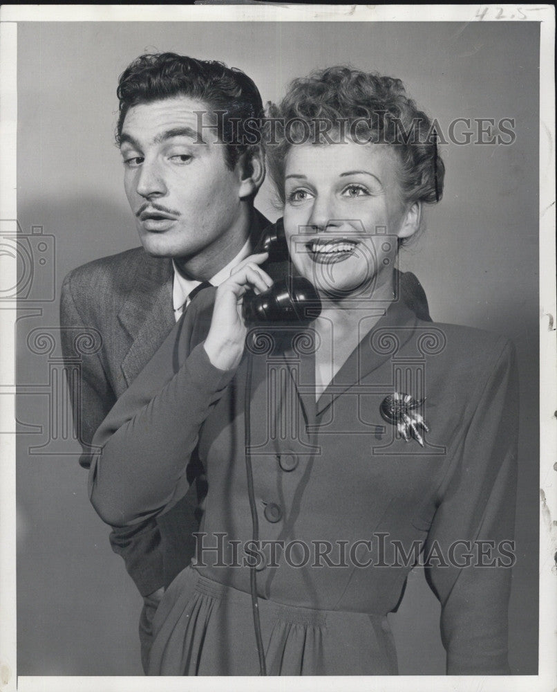 Jean Carson Rack Jean Carson