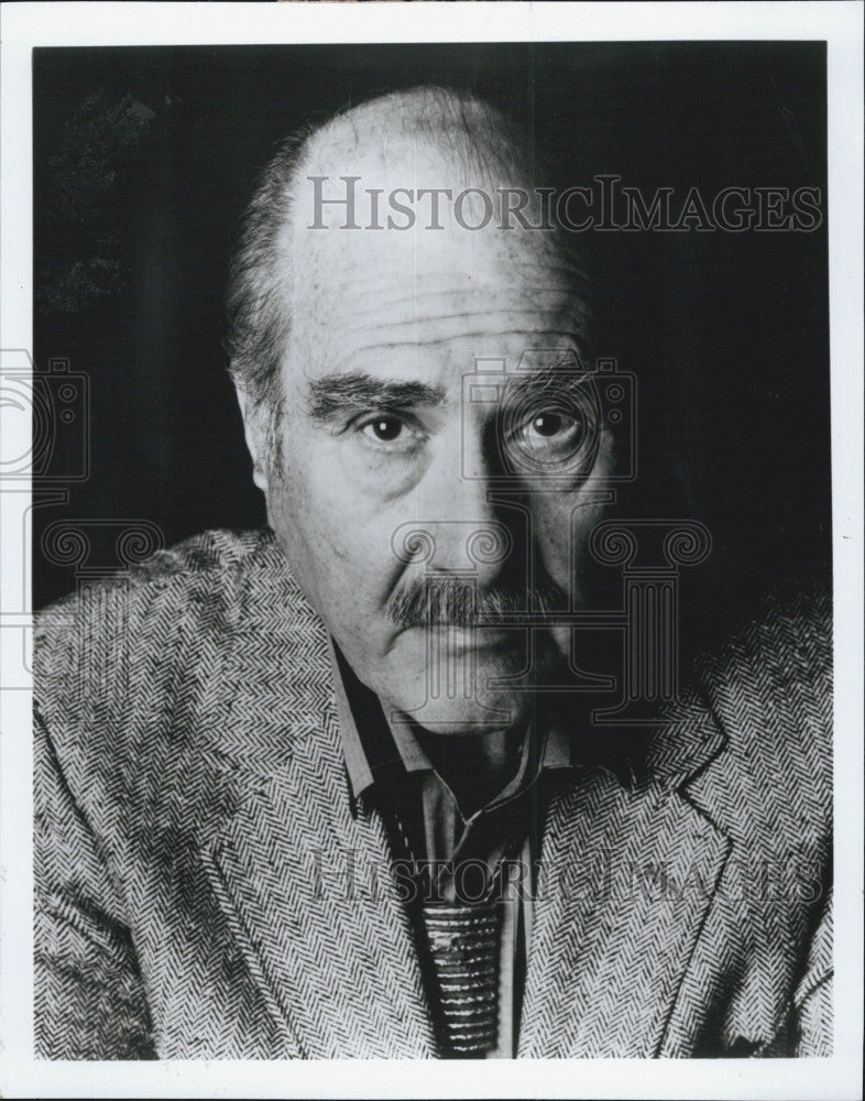 1992 Press Photo - Historic Images