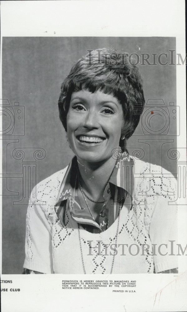 1990 Press Photo Darlene Valentine Mickey Mouse Club Actress - Historic Images