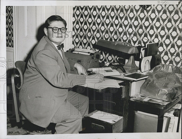 Arthur I Reade Jr. East Weymouth High School Graduate 1955 Vintage ...