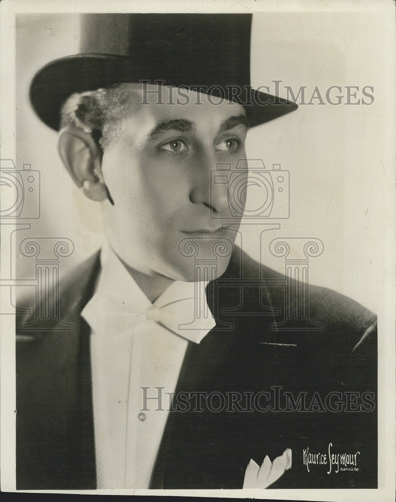 1948 Press Photo Frankie Ross at the RKO Boston - Historic Images