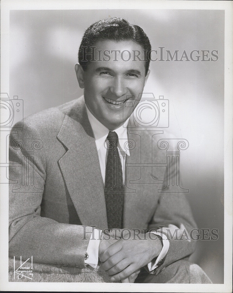 1950 Press Photo Ruby Newman - Historic Images