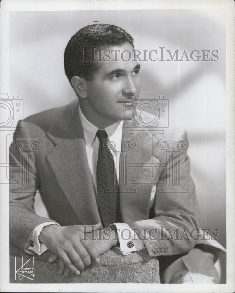 1968 Press Photo Ruby Newman Honored at Professionals Music Club - Historic Images