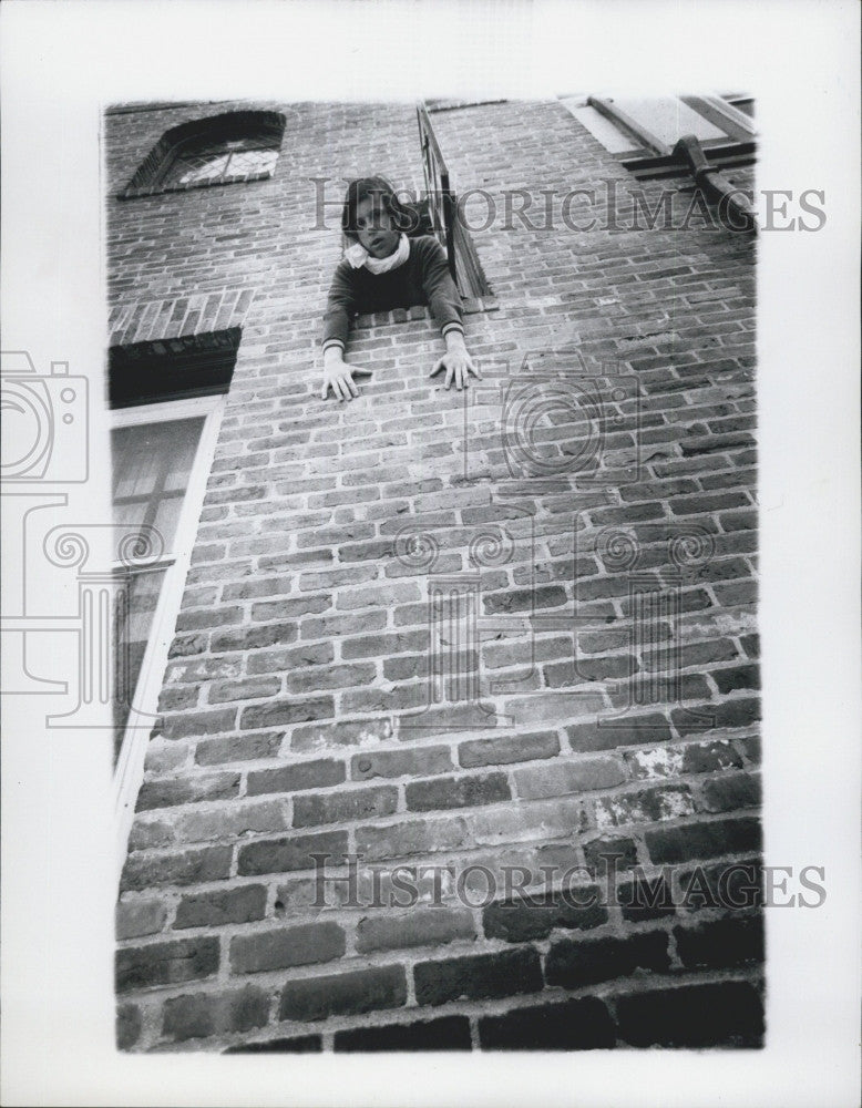 1972 Press Photo Allen Cohen - Historic Images