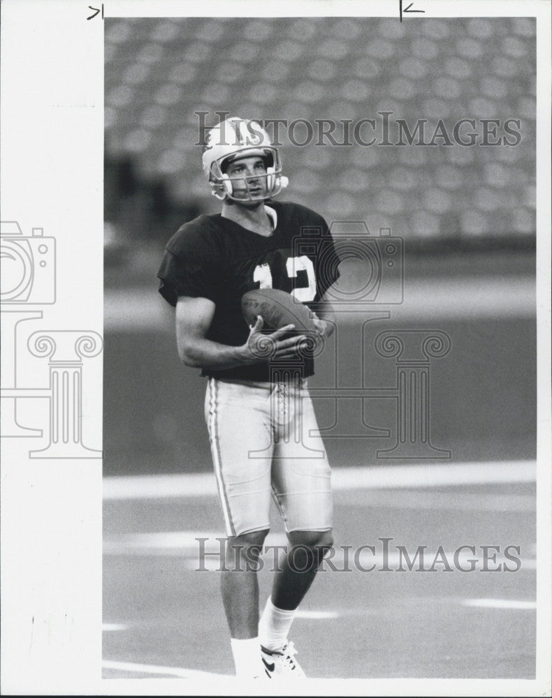 Erik Kramer Photo Galleries  Nfl detroit lions, Detroit lions players,  Detroit sports