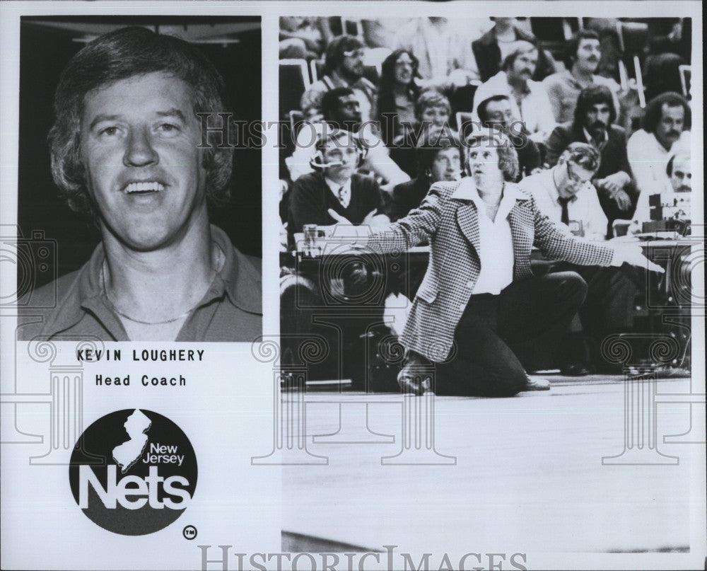 New jersey online nets coach