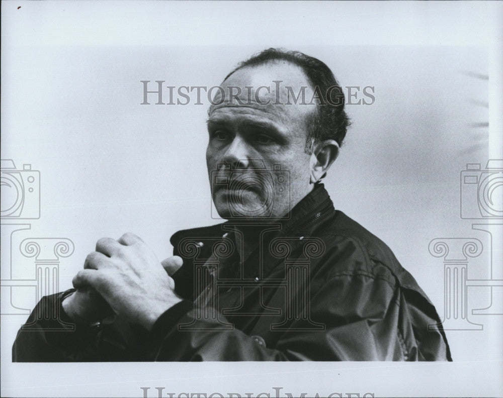 Press Photo Kurtwood Smith Composer - Historic Images