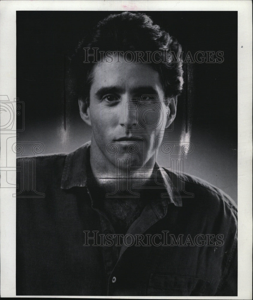 1994 Press Photo Christopher Lawford - Historic Images