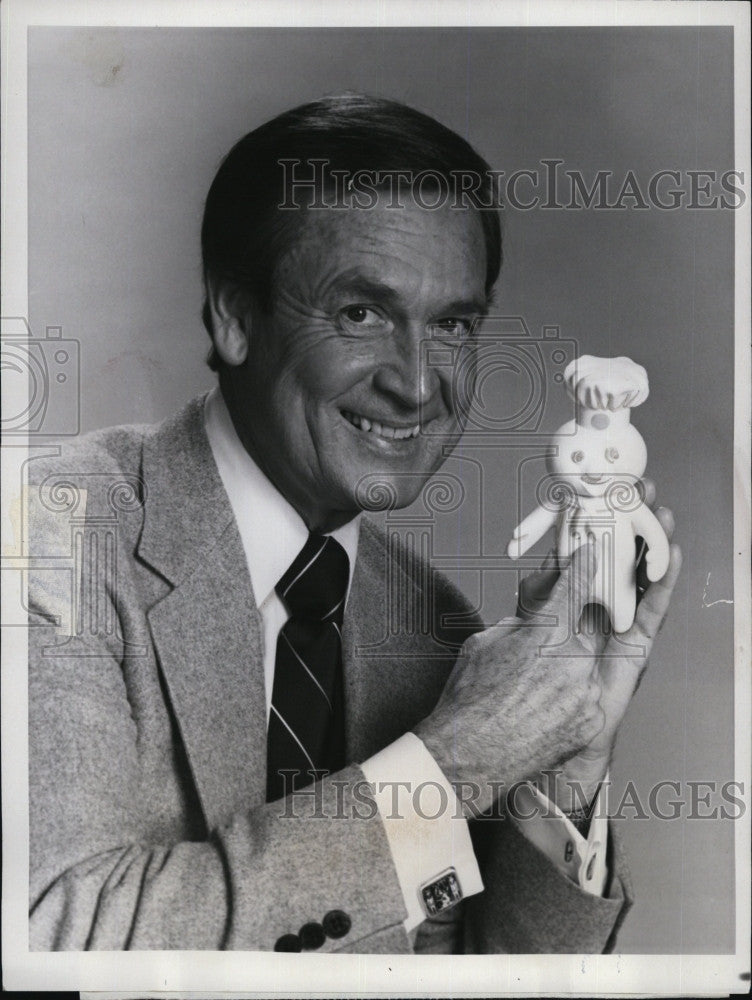 1978 Press Photo Bob Barker, host of &quot;America&#39;s Bake Off Awards by Pillsbury&quot; - Historic Images