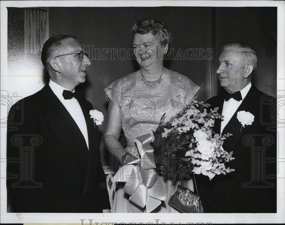 Grand Lodge Of MA New England Order Of Protection Meeting 1956 Vintage ...