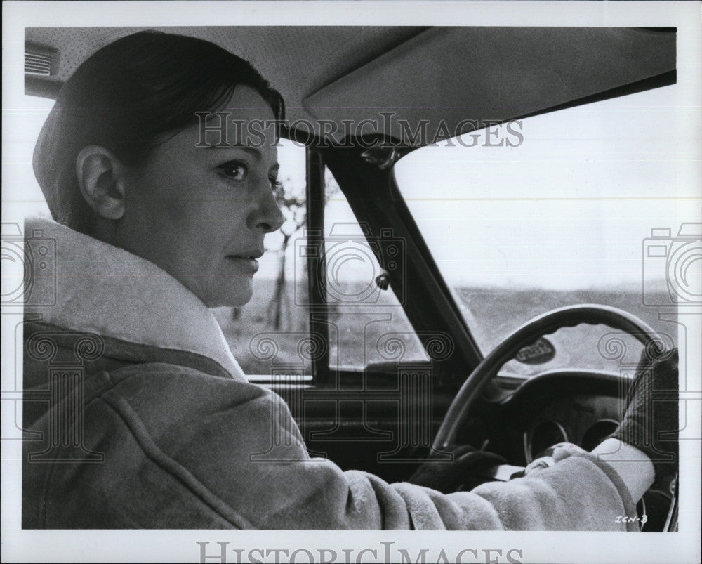 1967 Press Photo Ald Tattoli stars in &quot;China Is Near&quot; - Historic Images