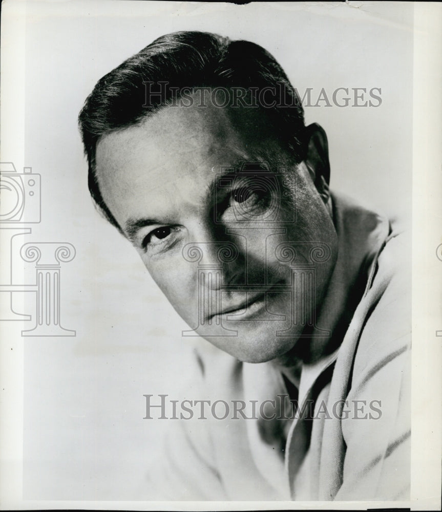 1971 Actor/Entertainer Gene Kelly-Historic Images