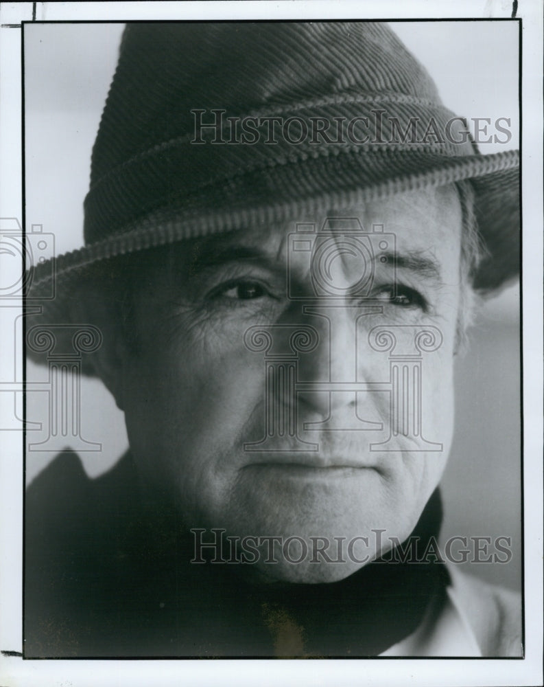 1987 Gene Kelly, American Actor,Dancer and a film director and Producer.-Historic Images