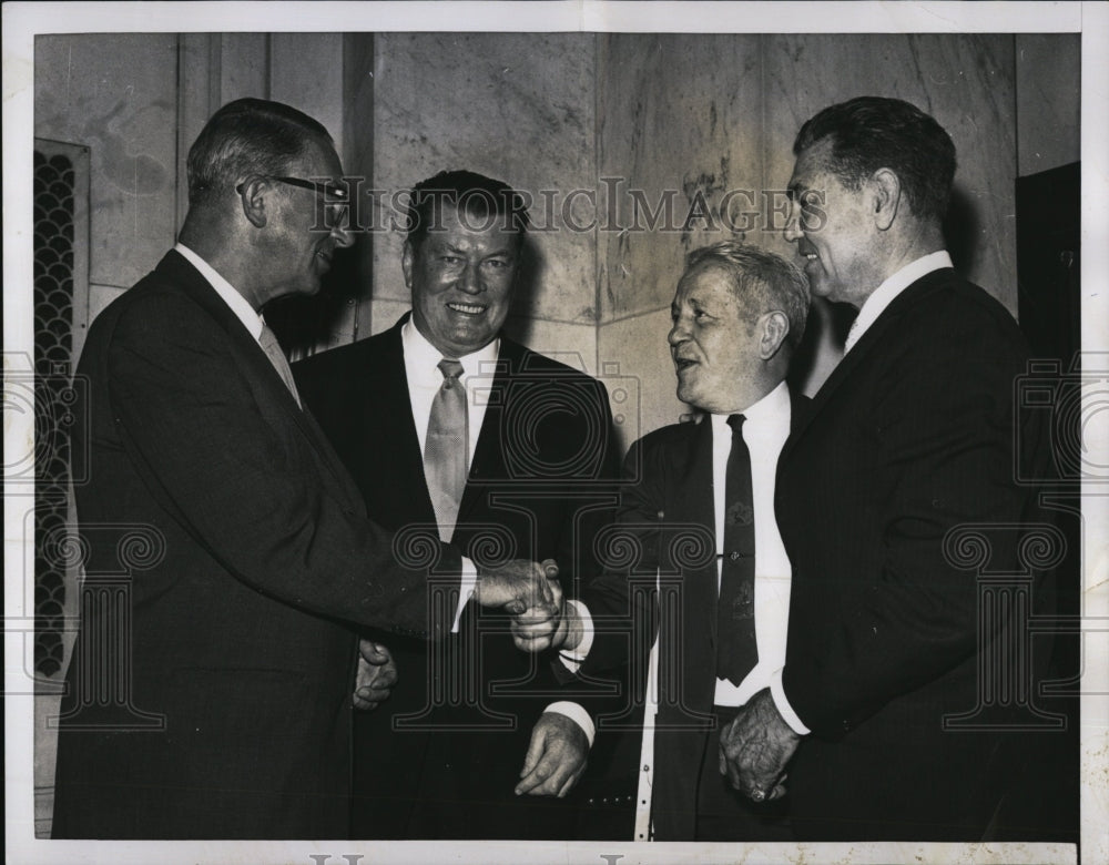 1965 John P. S. Mahoney - Historic Images