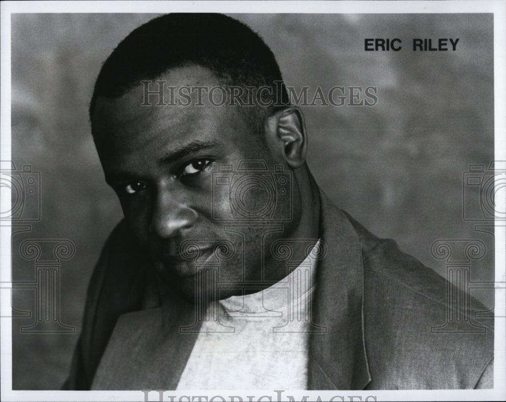 Press Photo Eric Riley Zvenue X Choreography - RSM01069 - Historic Images