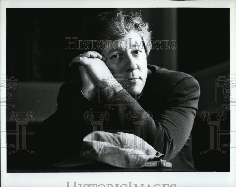 Peter Riegert in "Crossing Delancey"  - Historic Images