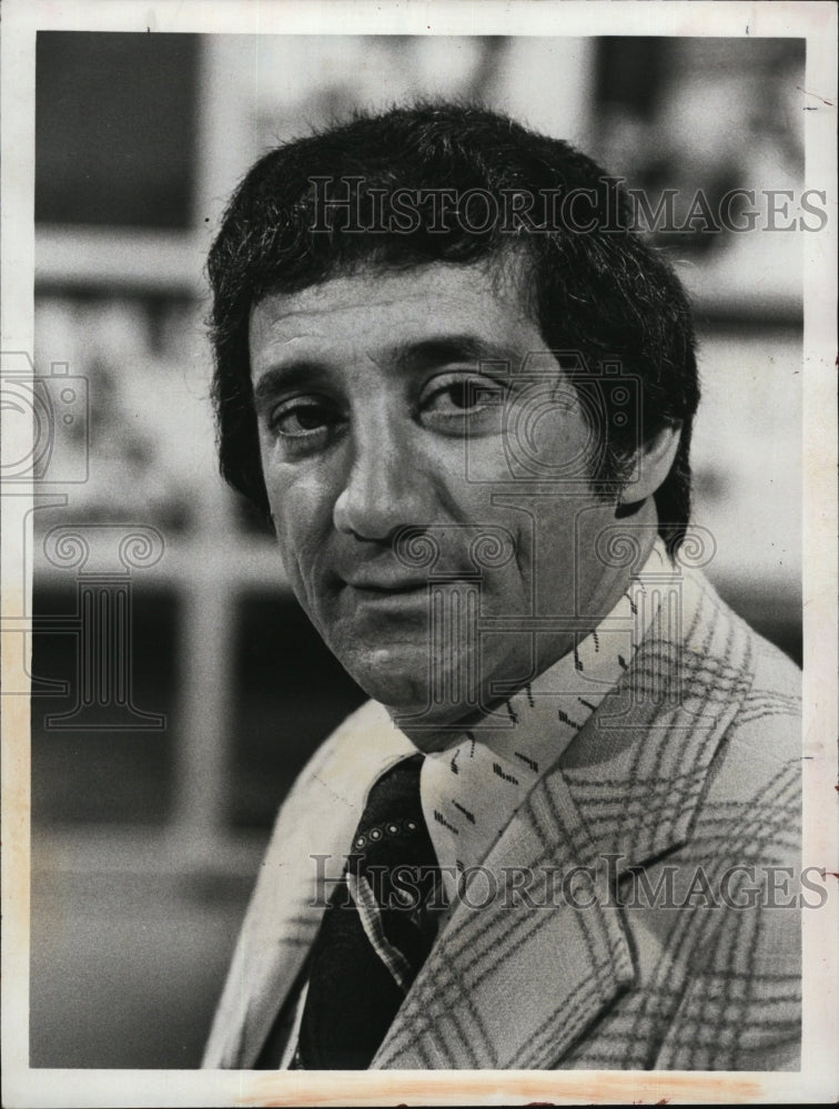 1973 David Toma "ABC Wide World of Entertainment" "Crimewatch" - Historic Images