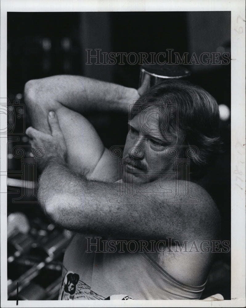 1978 Press Photo Jim Thomann - RSM06851 - Historic Images