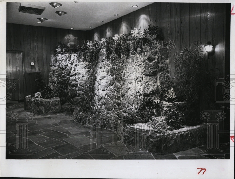 1964 Sweden House of Smorgasbord-Historic Images