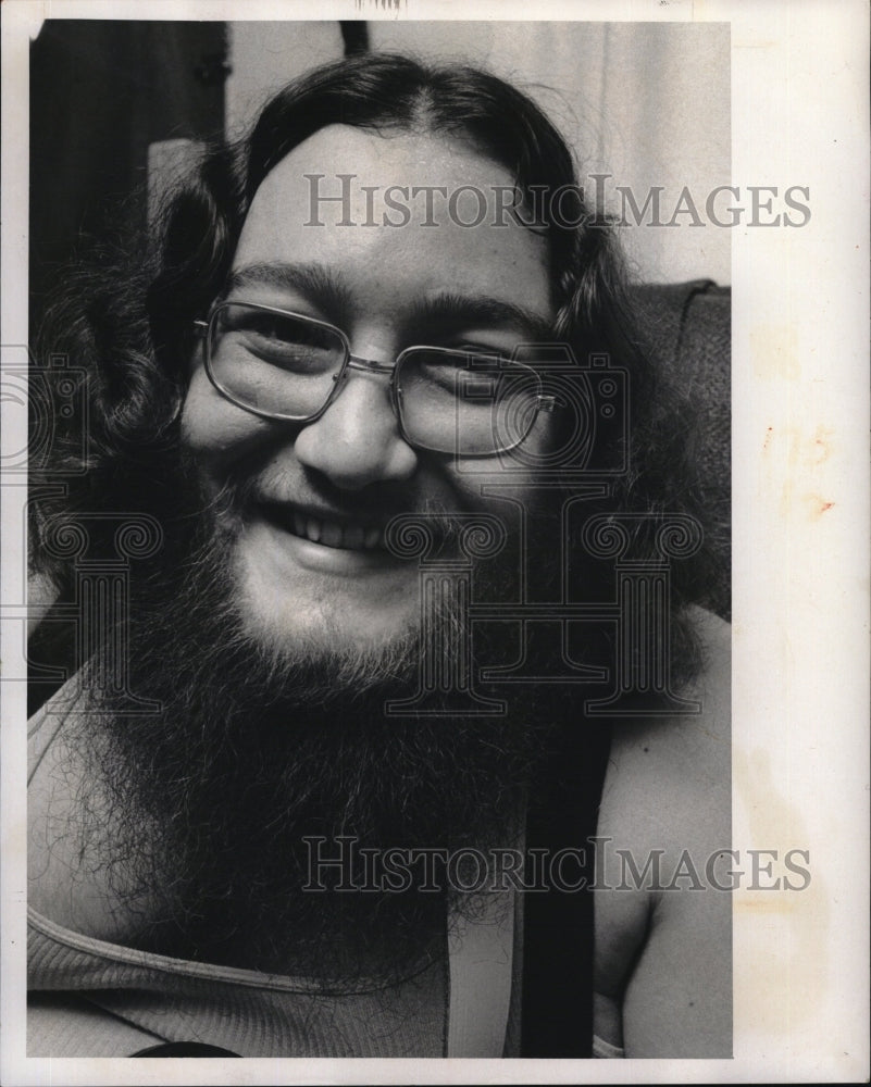 1973 Jonathan Round Artistic Commercial - RSM09655 - Historic Images