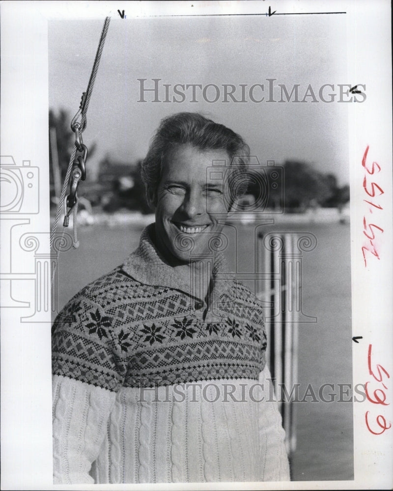 1983 Press Photo Paul Lambert - RSM09739 - Historic Images