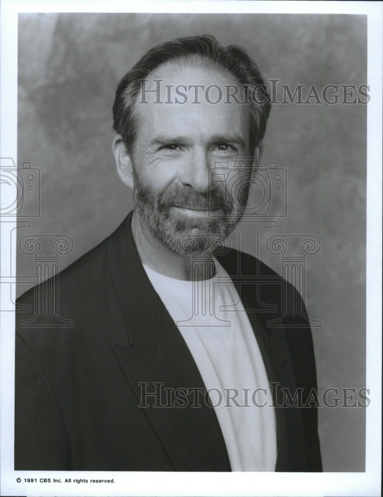 1991 Ron Rifkin The Trials of Rosie O'Neill - Historic Images