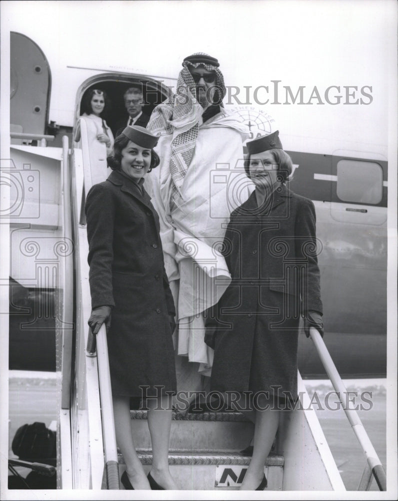 1964 Press Photo Jim Moran - RSM14421 - Historic Images