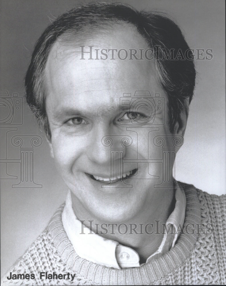 James Flaherty - Historic Images