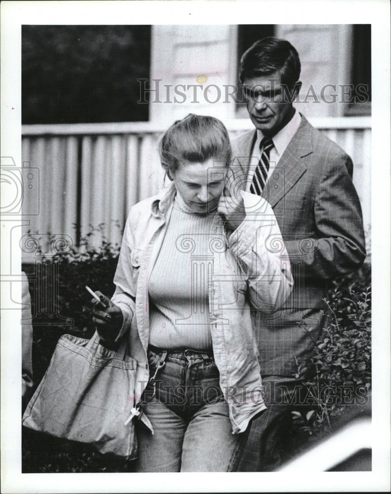 Tyrone Clark O'Neil - Historic Images