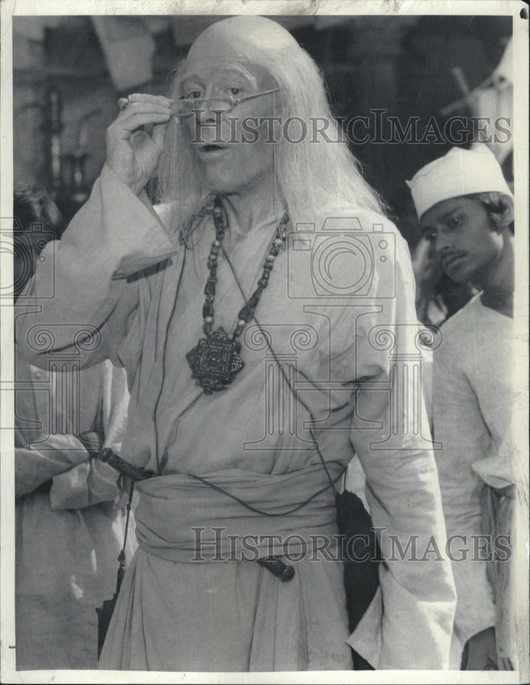 Press Photo Peter O'Toole - RSM15309 - Historic Images