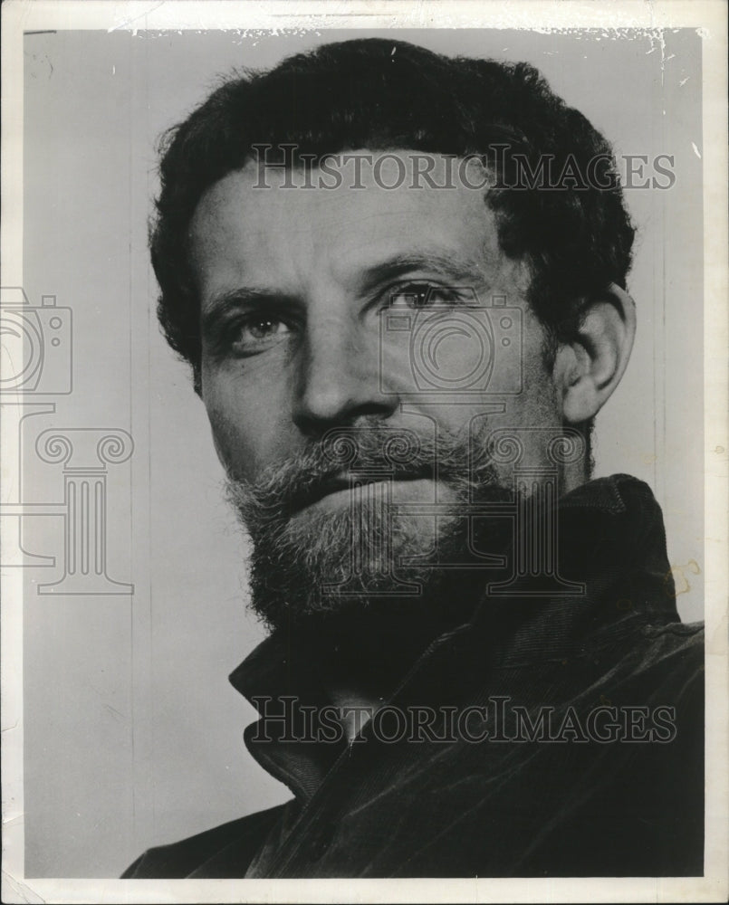 1961 Press Photo Leigh Wharton The Waltz of the Toreadors - Historic Images