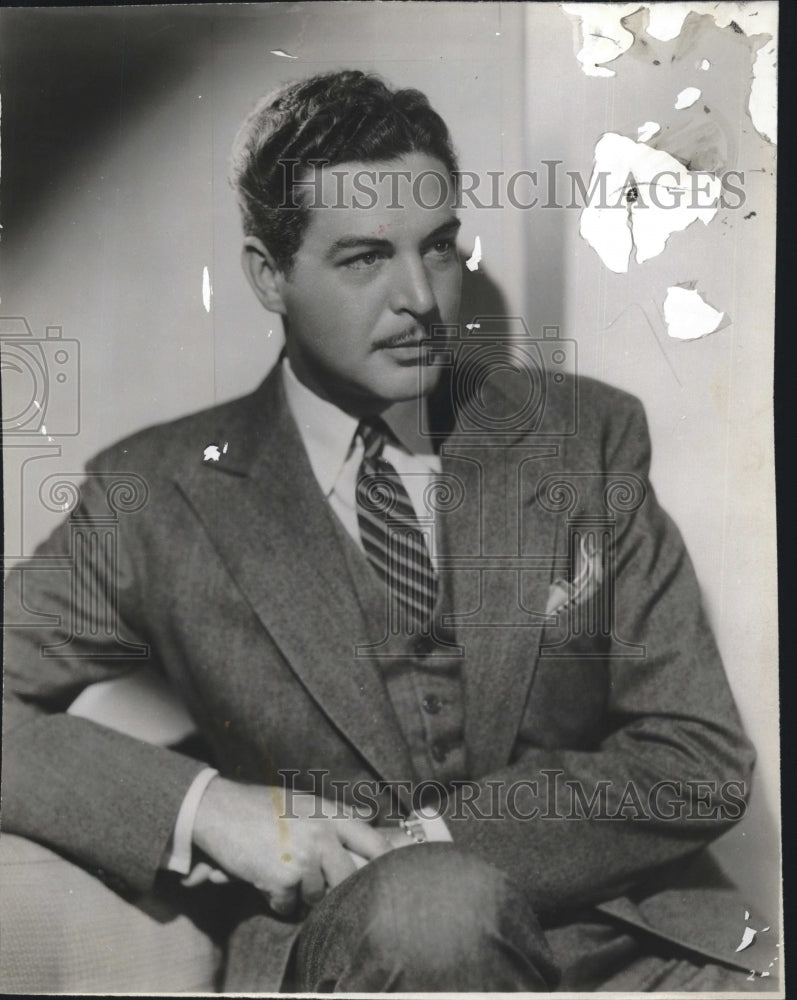 1945, Michael Whalan 10 Little Indians - Historic Images