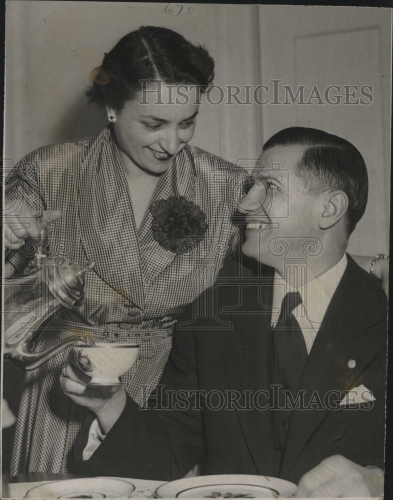 1953 Press Photo John Volpe Named Public Works Chief - RSM16299 - Historic Images