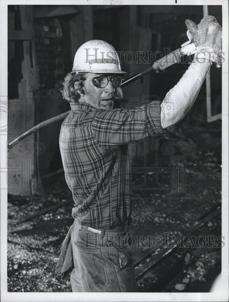 Actor Craig Wasson - Historic Images