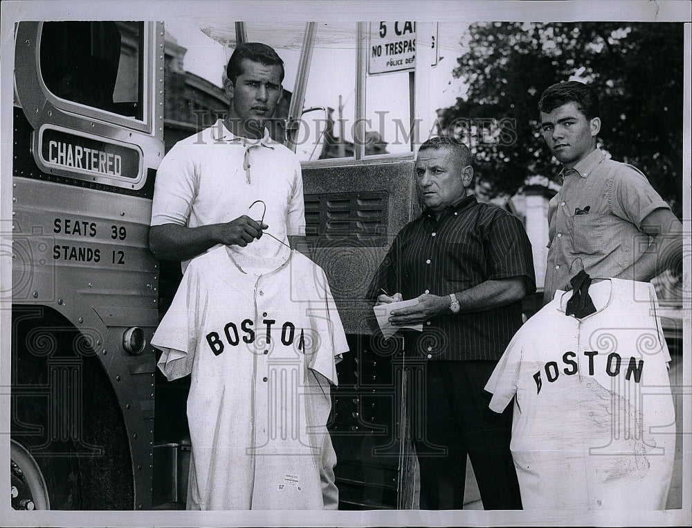 1963 Press PhotoEastwood Dirty Harry Movie Actor - Historic Images