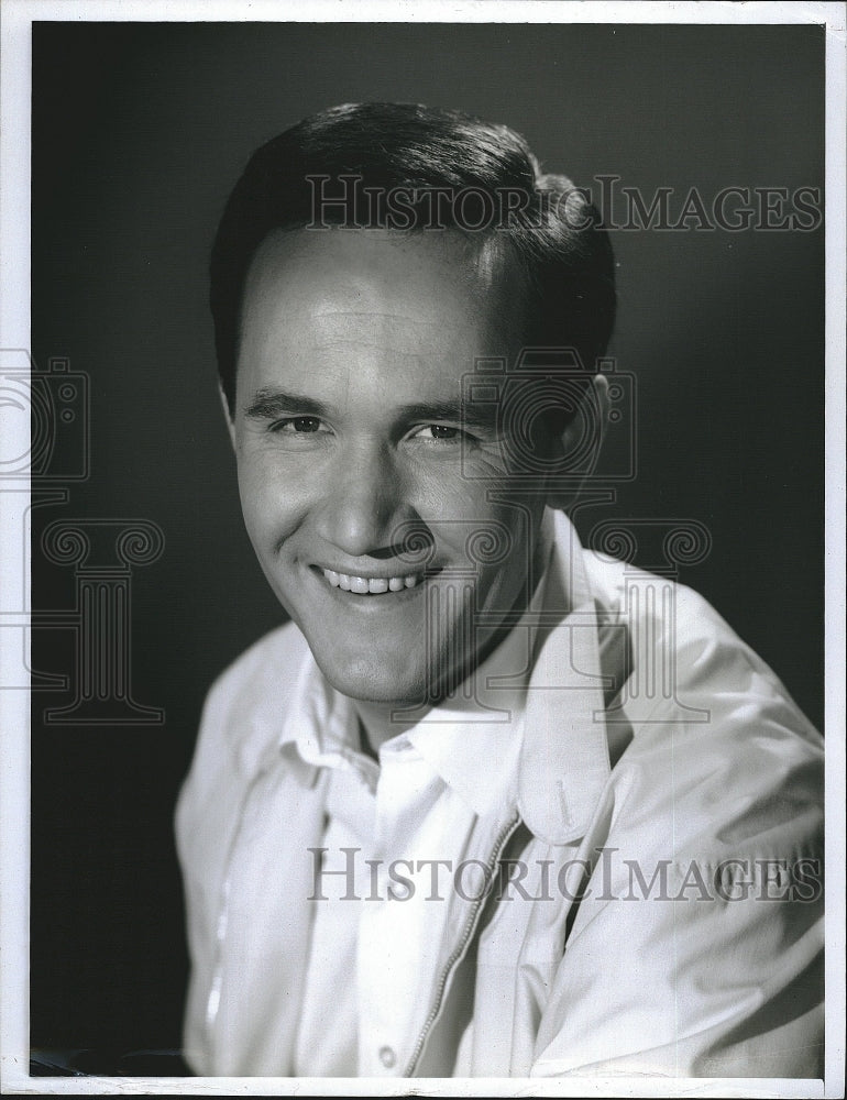 1966 Press Photo  Singer, Roger Miller to perform live - Historic Images