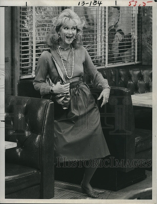 1980 Press Photo 