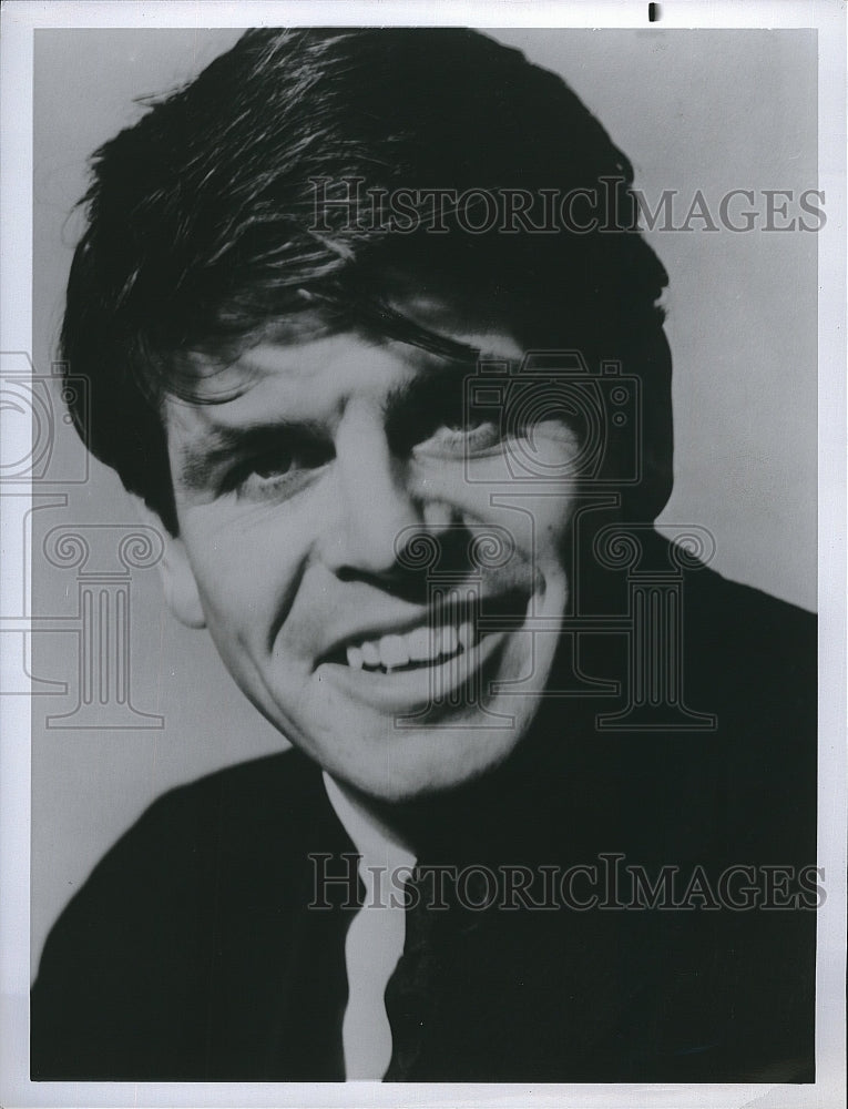 Press Photo Actor William Devane - Historic Images