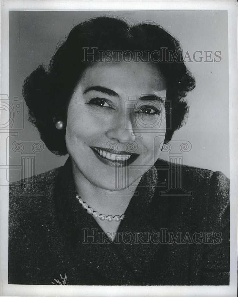 Press Photo Radio Host Duncan MacDonald Of WNAE - Historic Images