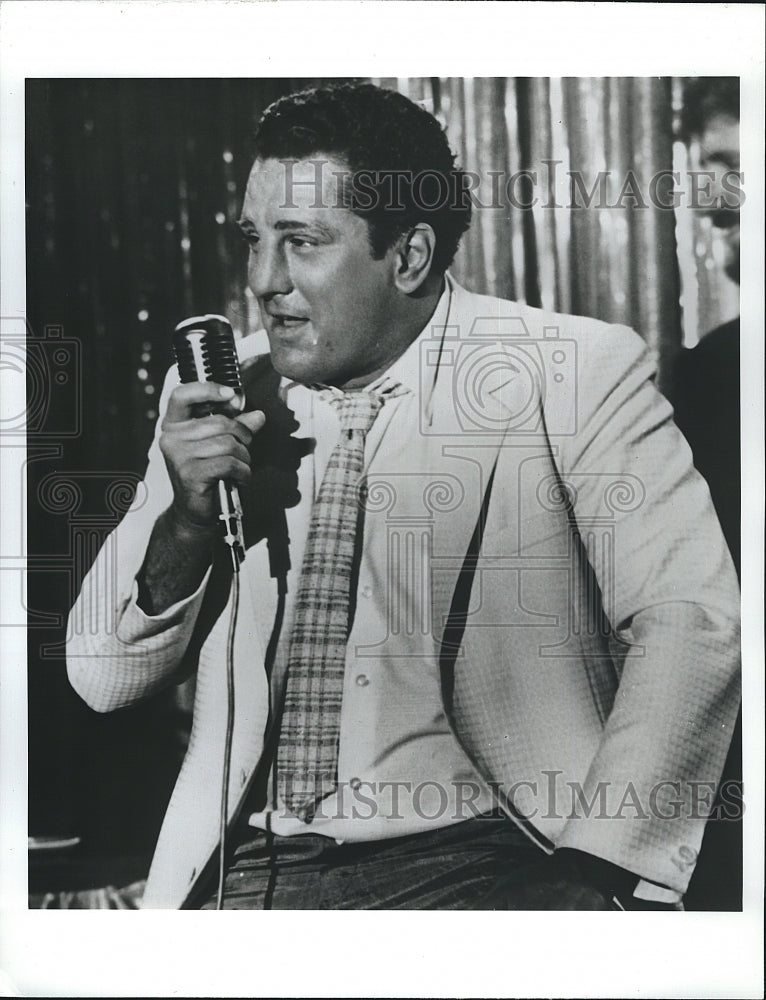 1980 Press Photo &quot;Raging Bull &quot; starring Robert De Niro - Historic Images