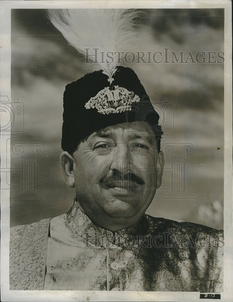 1958 Press Photo Search for Paradise - Historic Images