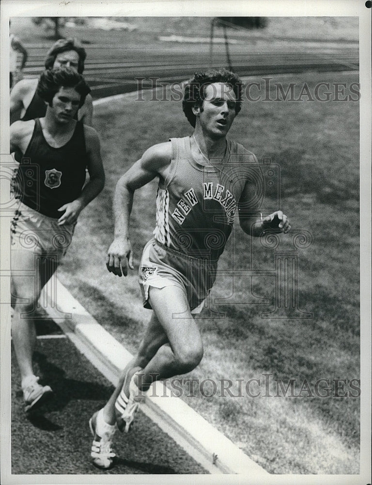 Press Photo Actor Joseph Bottoms - Historic Images