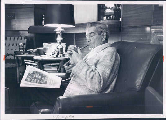 1966 Actor Cullen Landis Press Photo - Historic Images