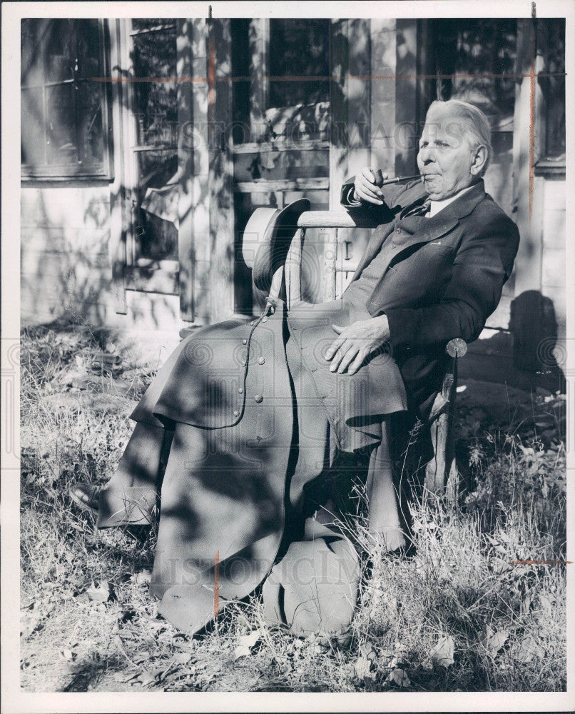 1946 Actor Oliver Labadie Press Photo - Historic Images