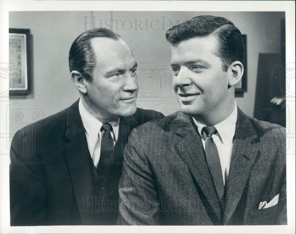 Robert Reed Actor