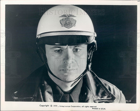 1973 Actor Robert Blake Press Photo - Historic Images